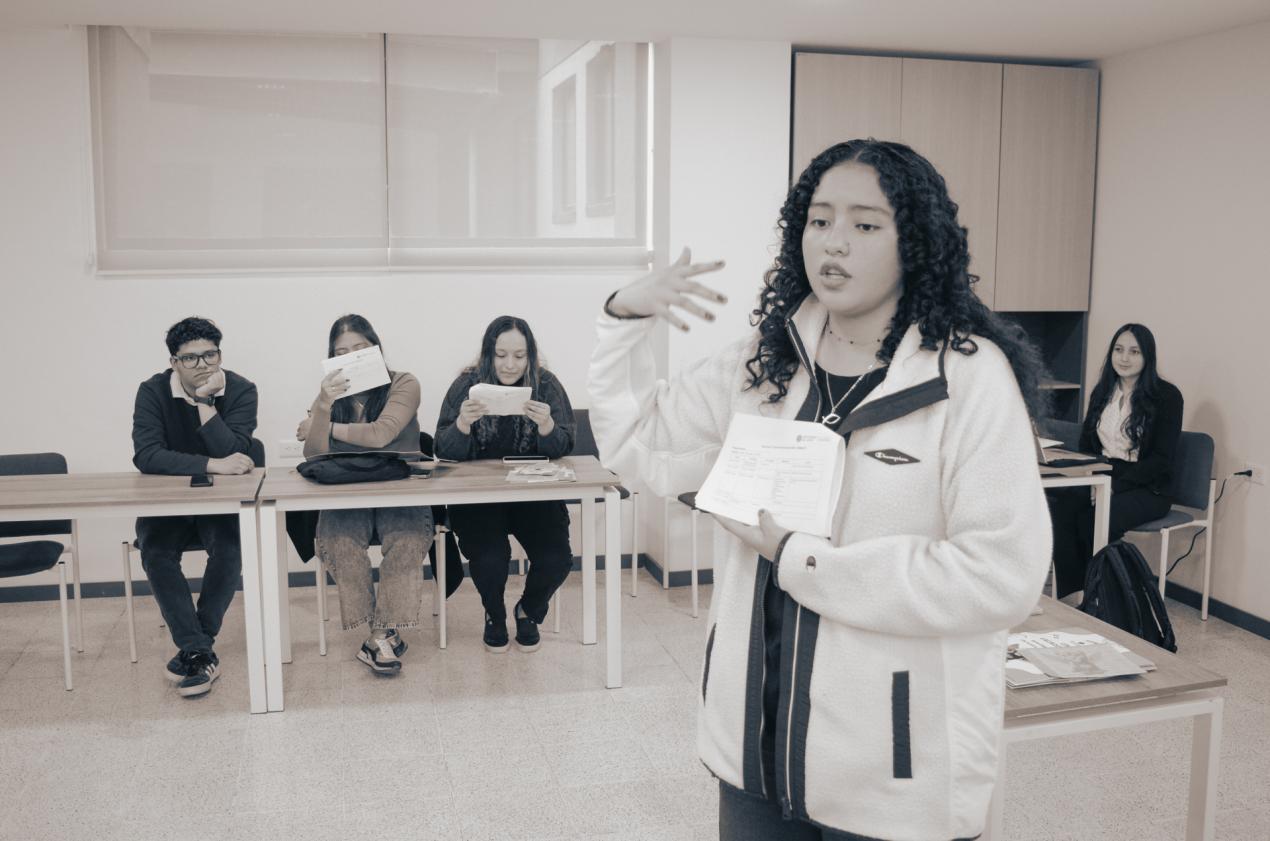Capacitación 