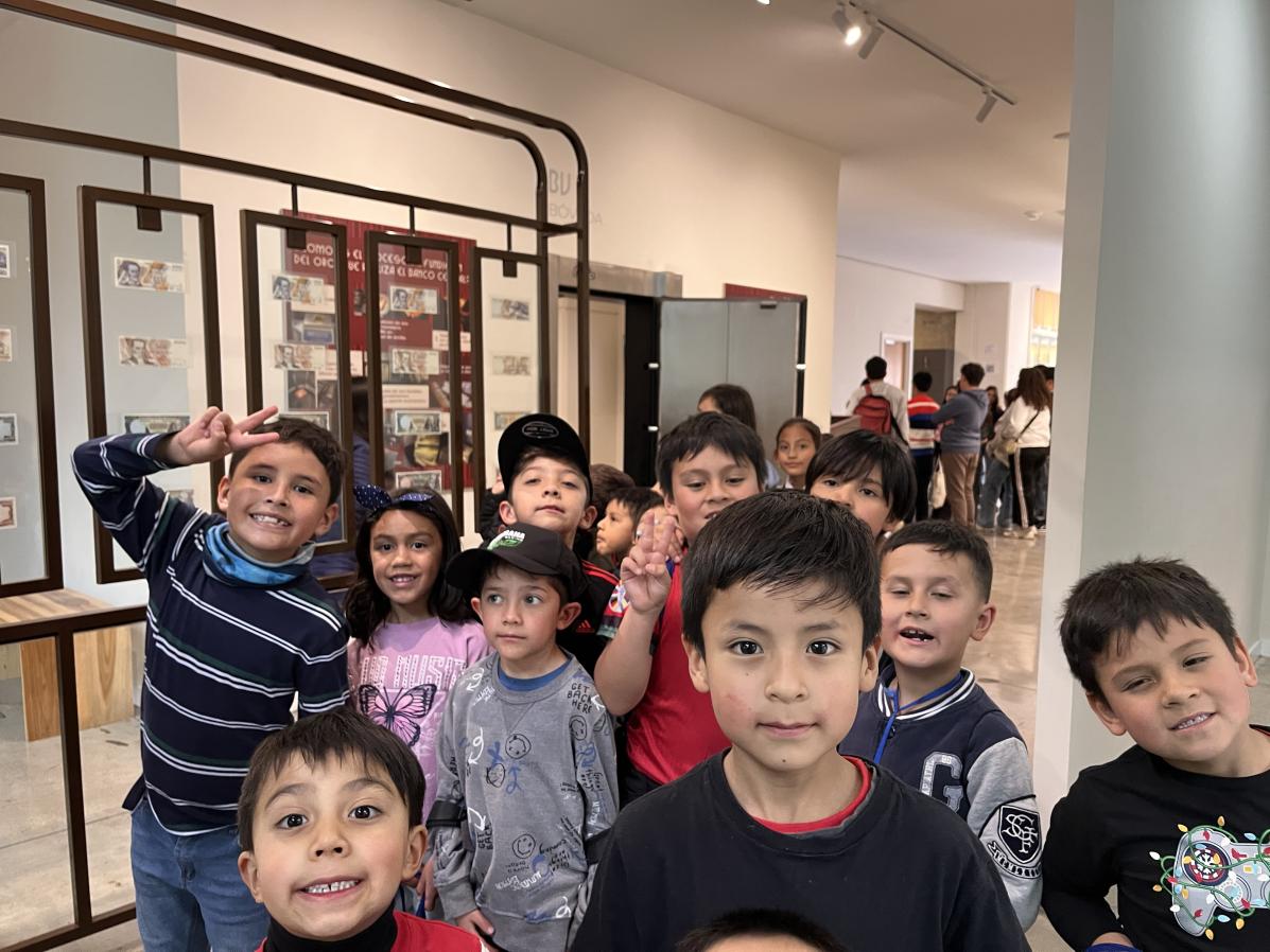 Museo Pumapungo