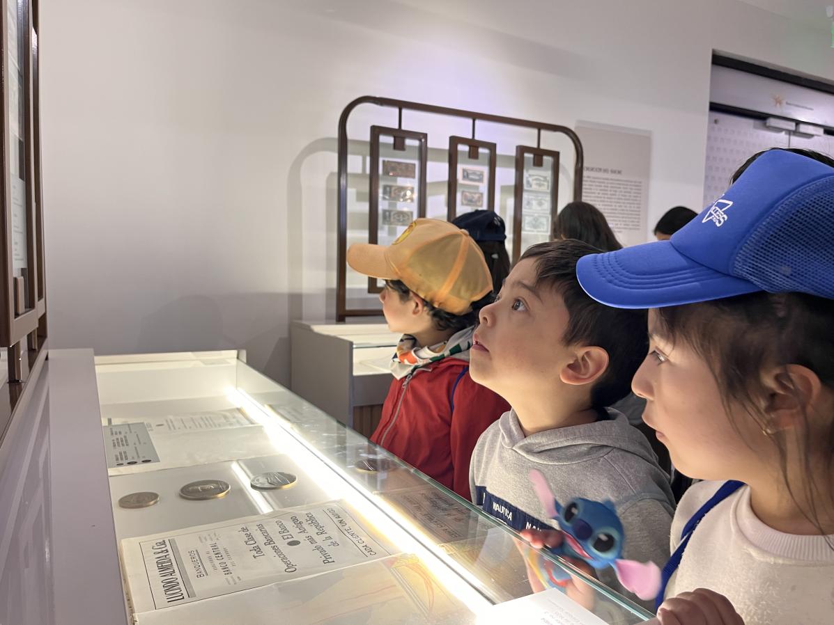 Museo Pumapungo