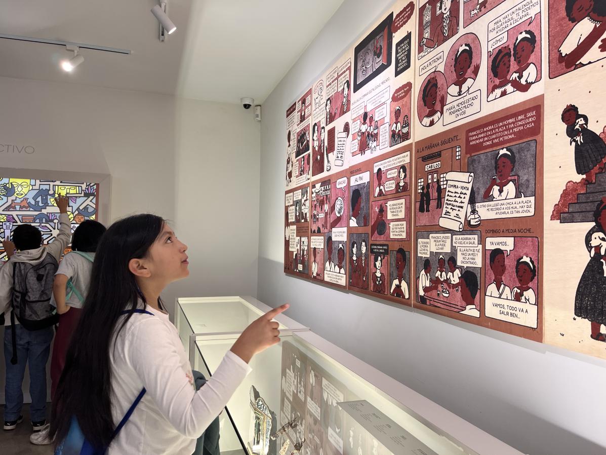 Museo Pumapungo