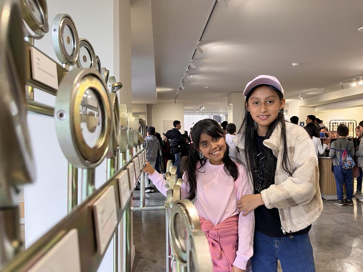 Museo Pumapungo