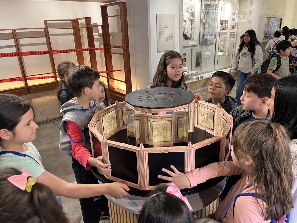 Museo Pumapungo