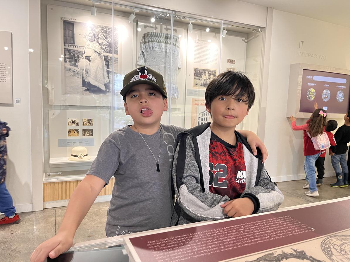 Museo Pumapungo