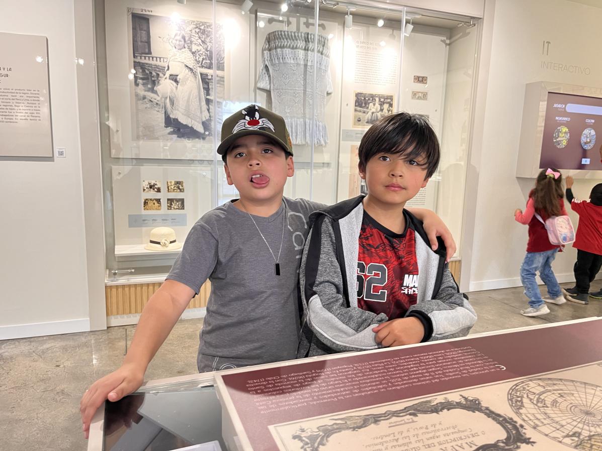 Museo Pumapungo