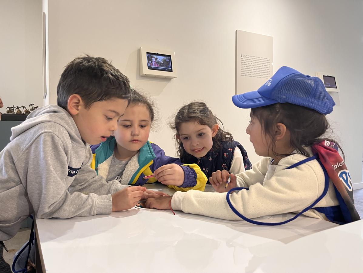 Museo Pumapungo