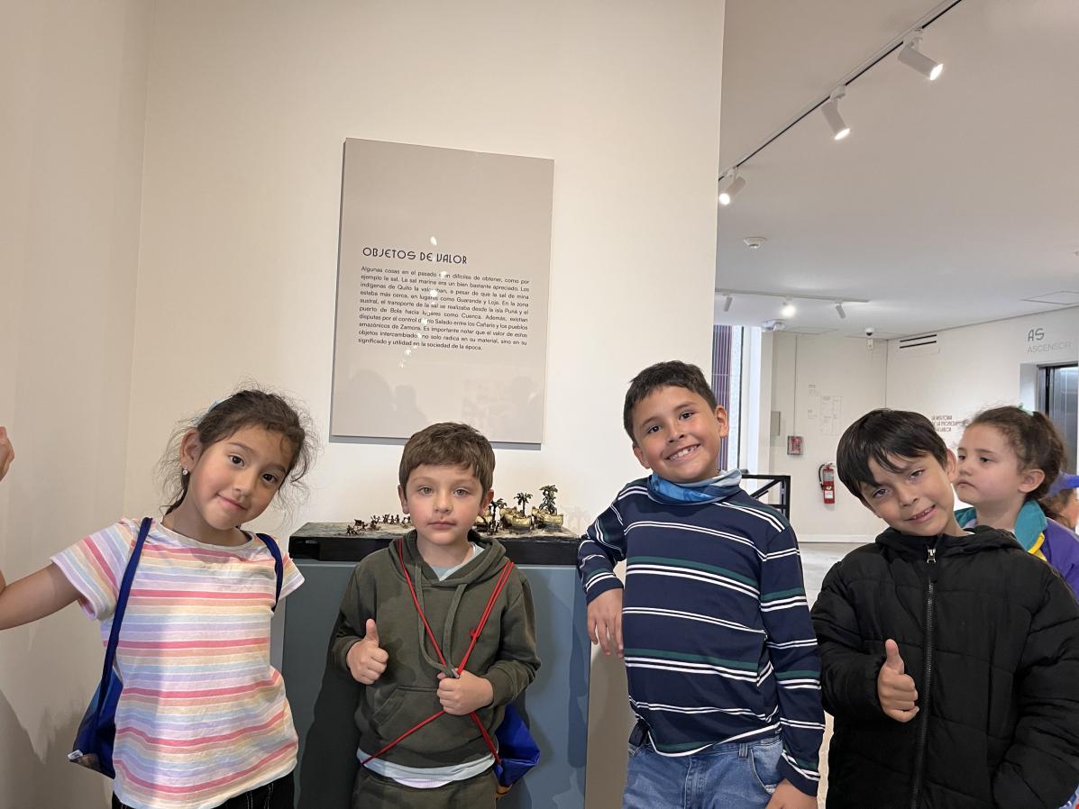Museo Pumapungo