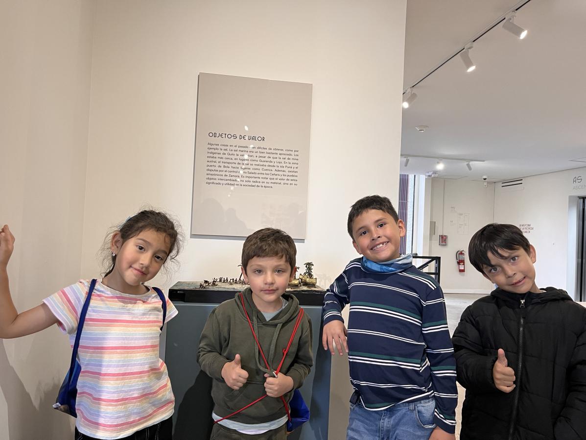 Museo Pumapungo