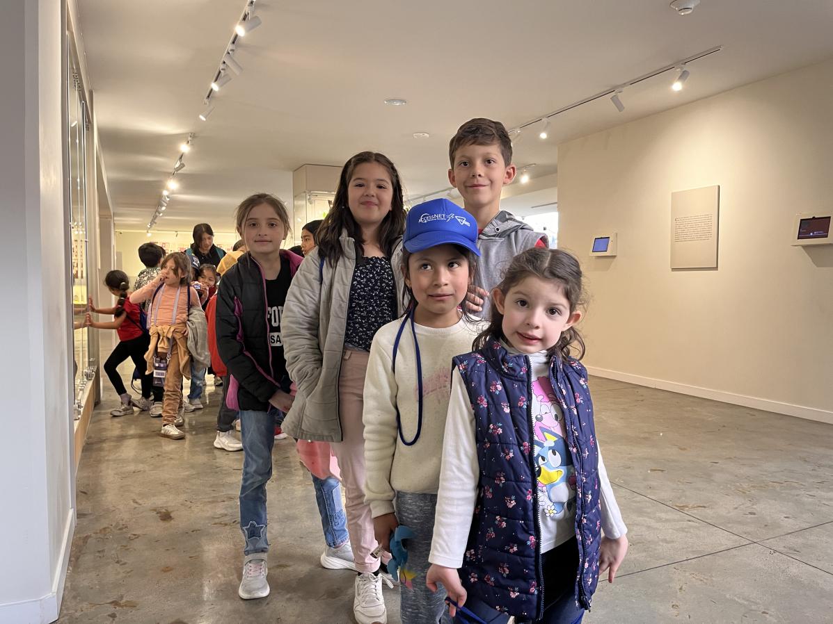 Museo Pumapungo