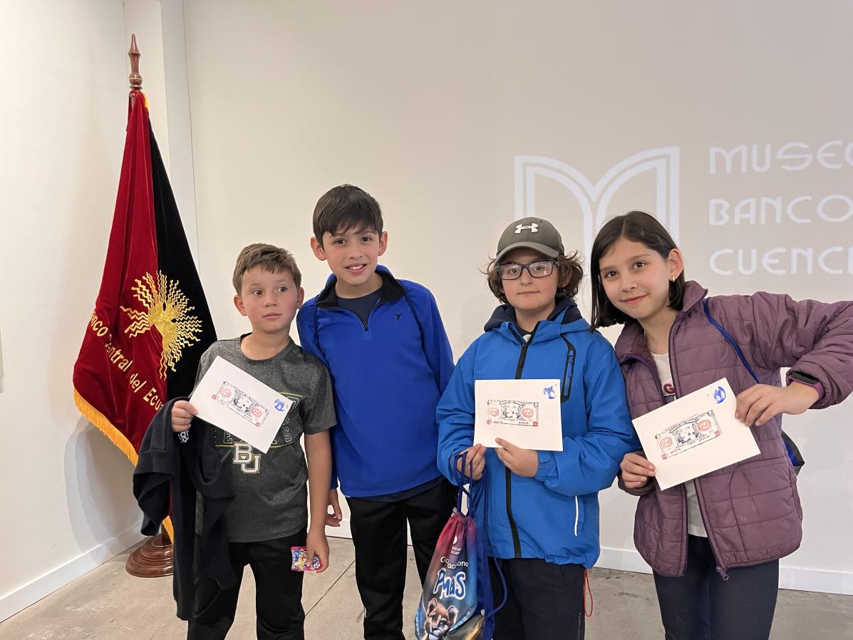 Museo Pumapungo