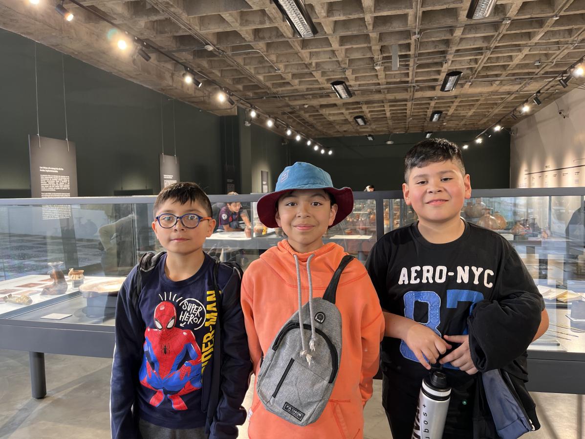 Museo Pumapungo