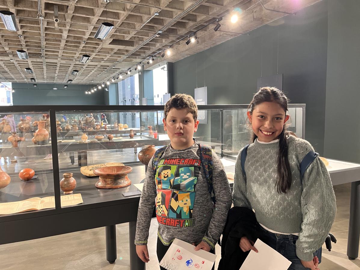 Museo Pumapungo
