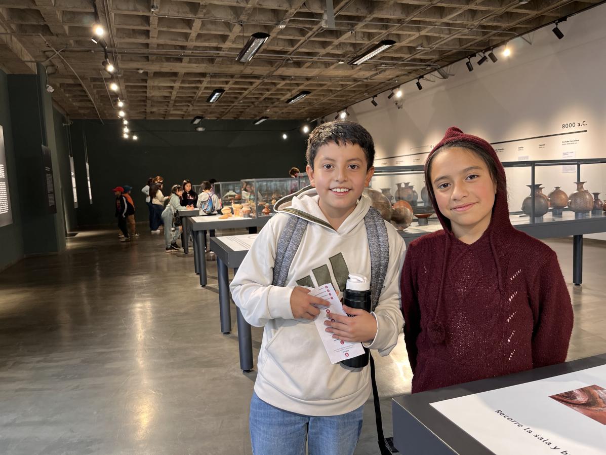 Museo Pumapungo