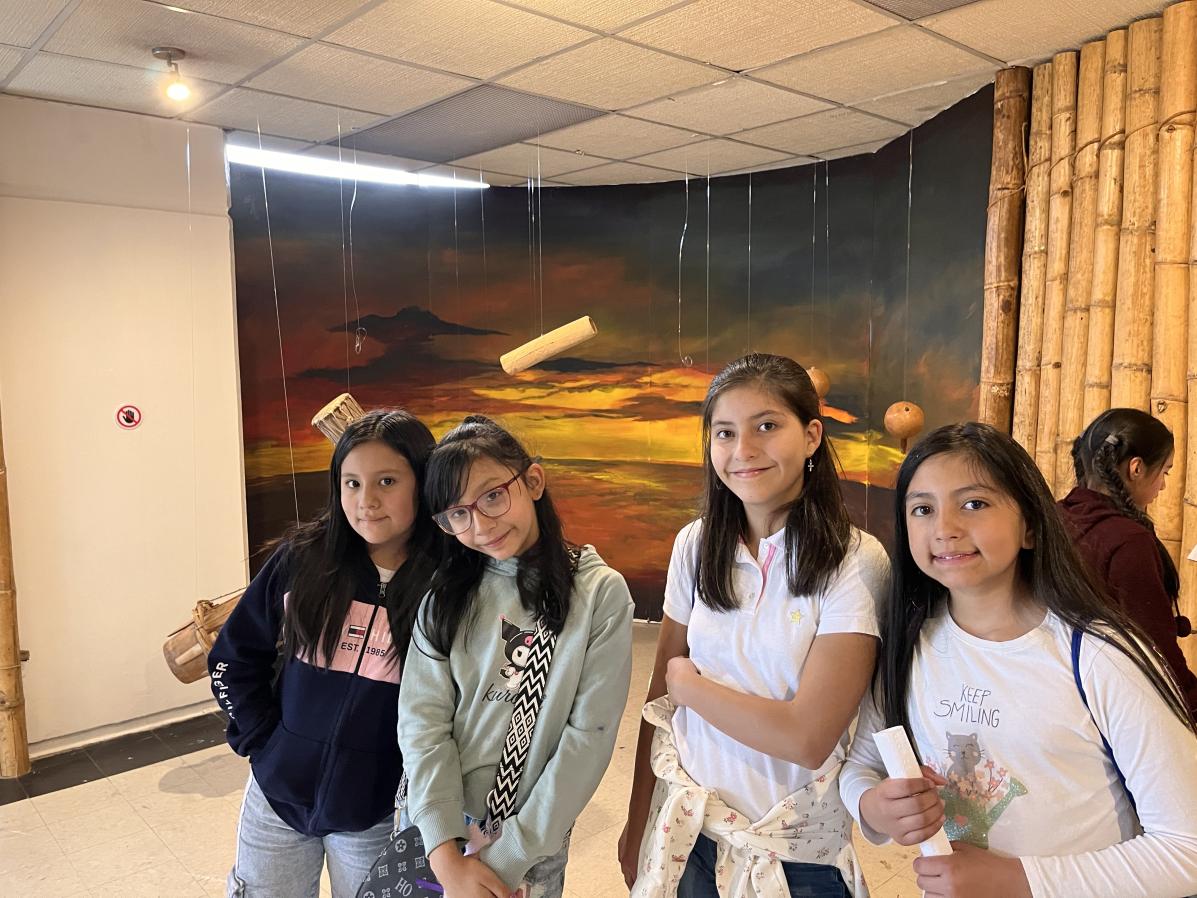 Museo Pumapungo