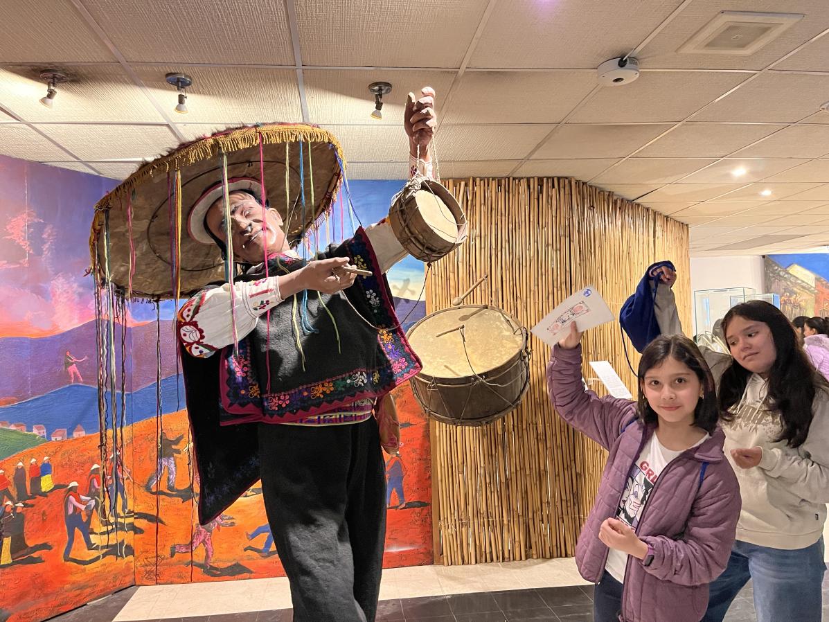 Museo Pumapungo