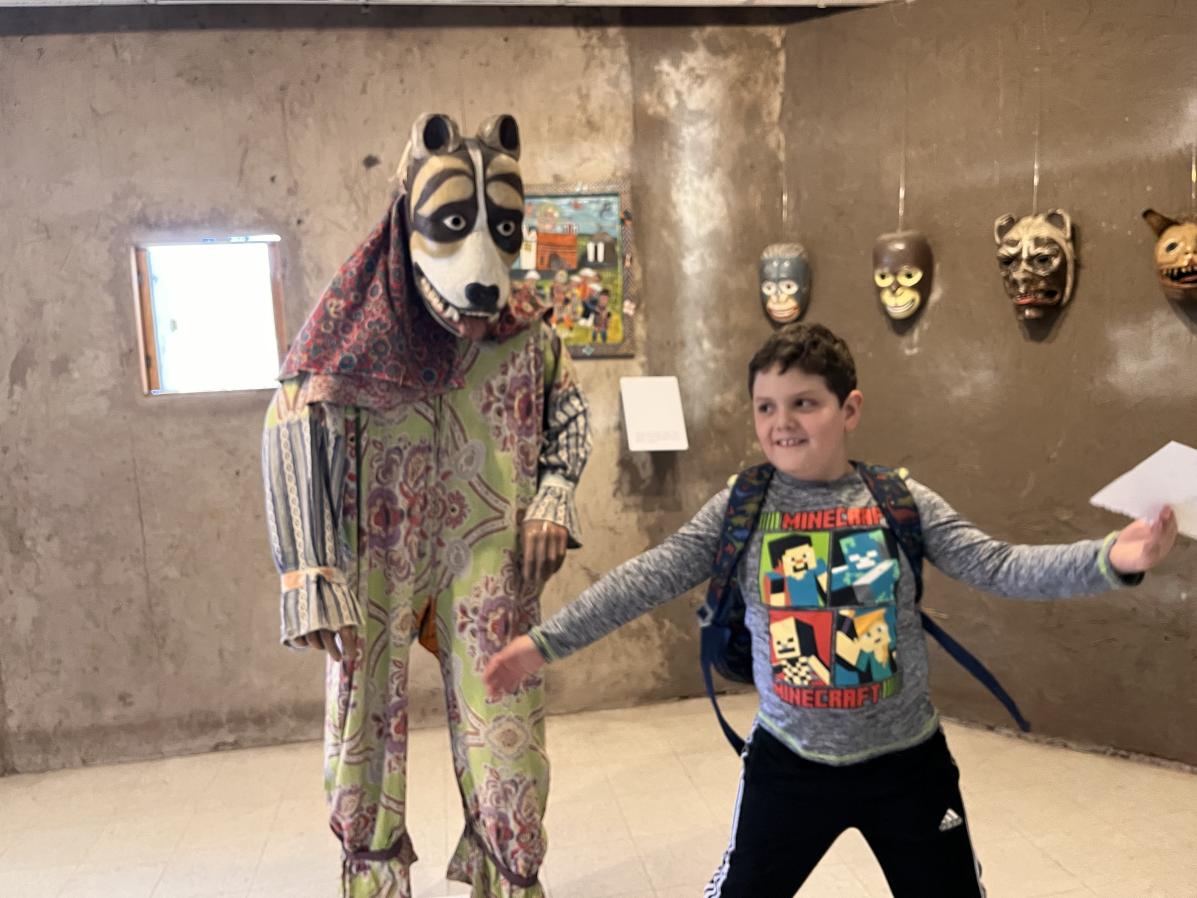 Museo Pumapungo
