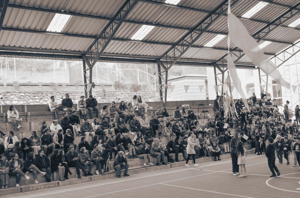 Clausura