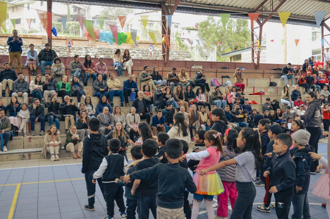 Clausura