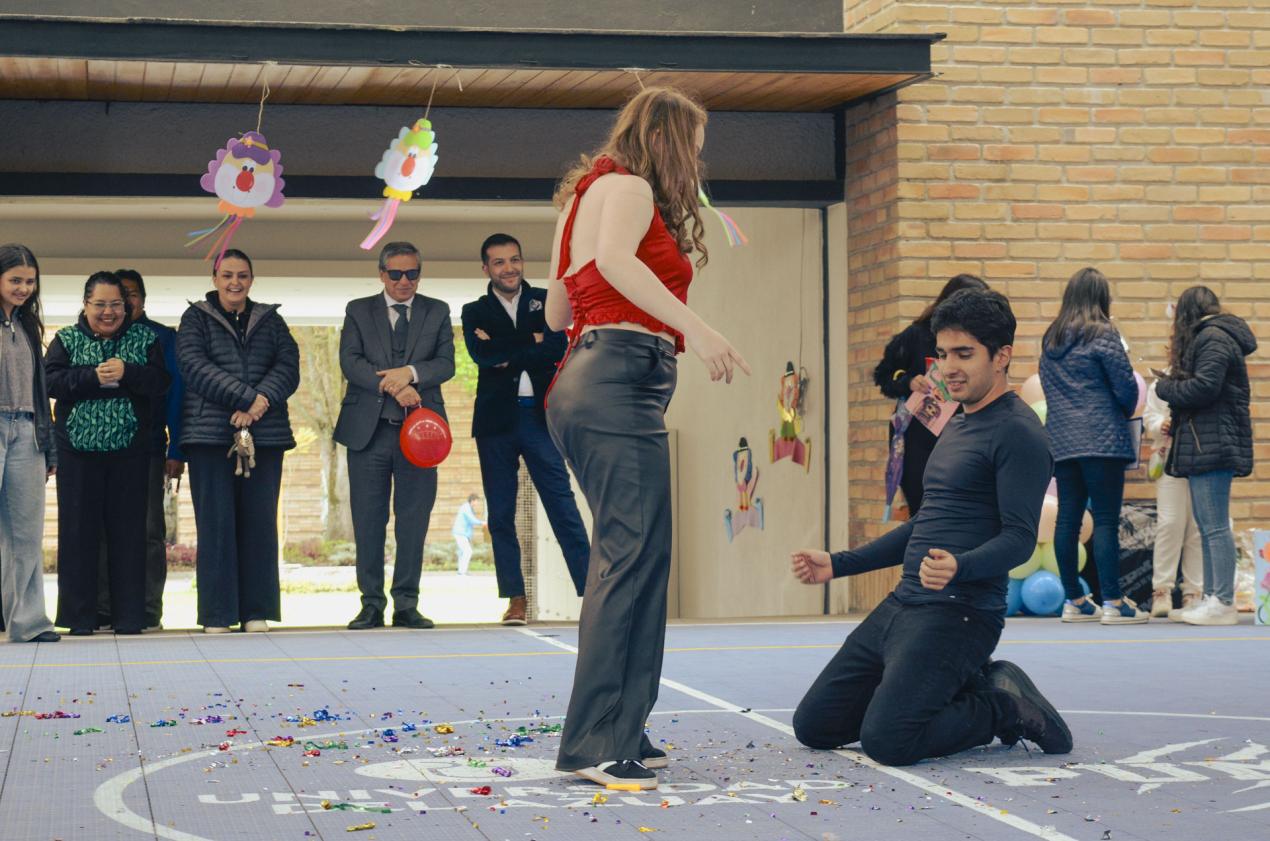 Clausura