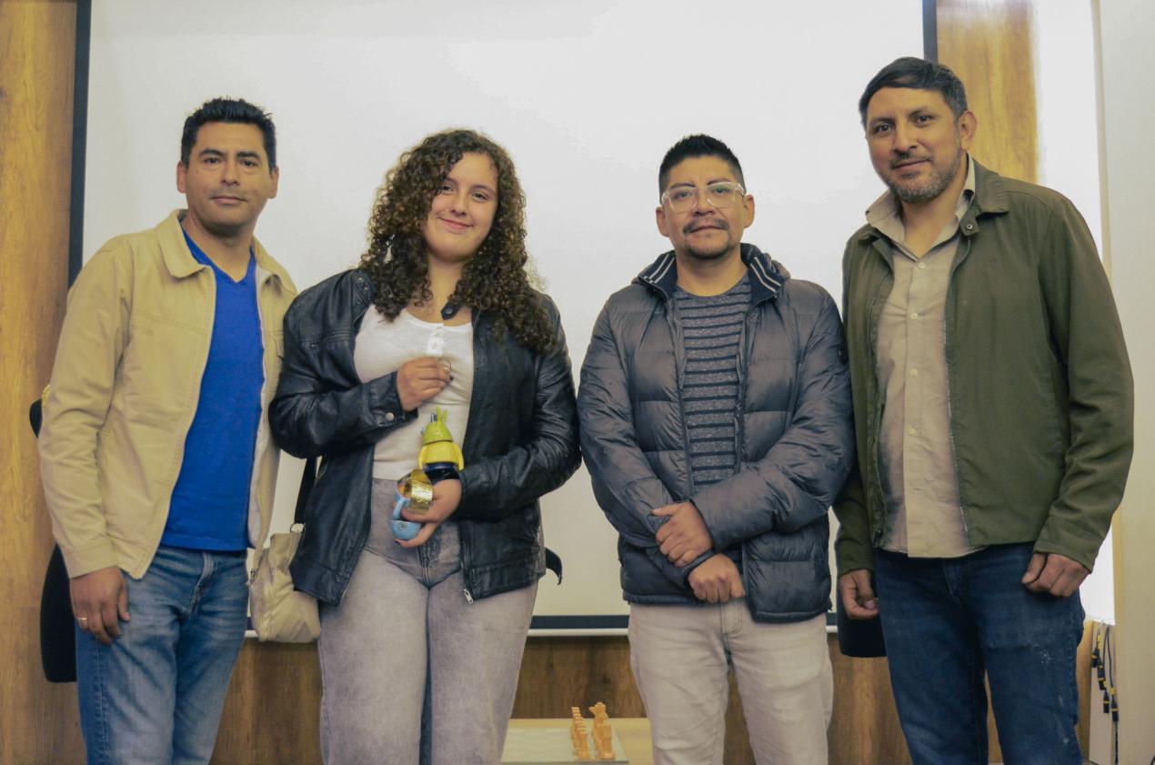 Clausura