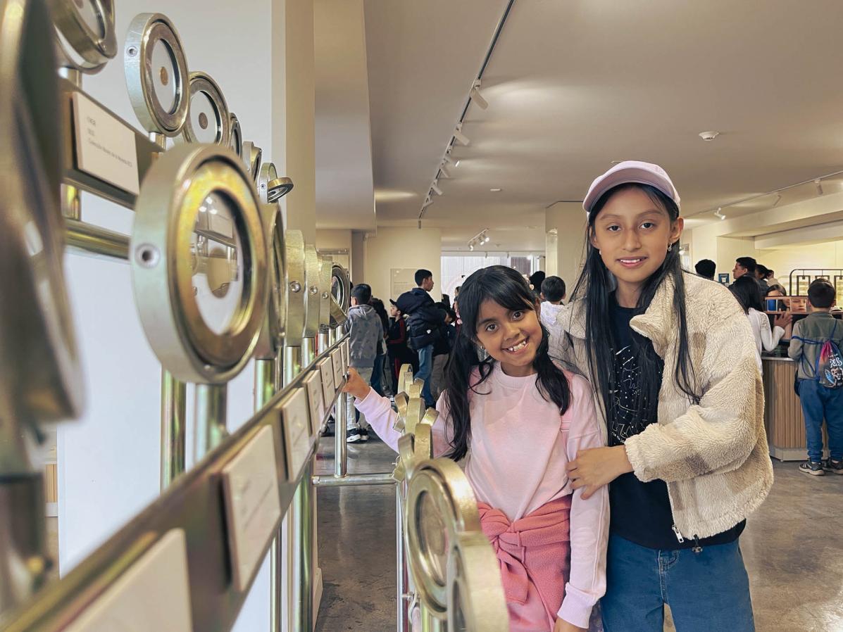 Museo Pumapungo