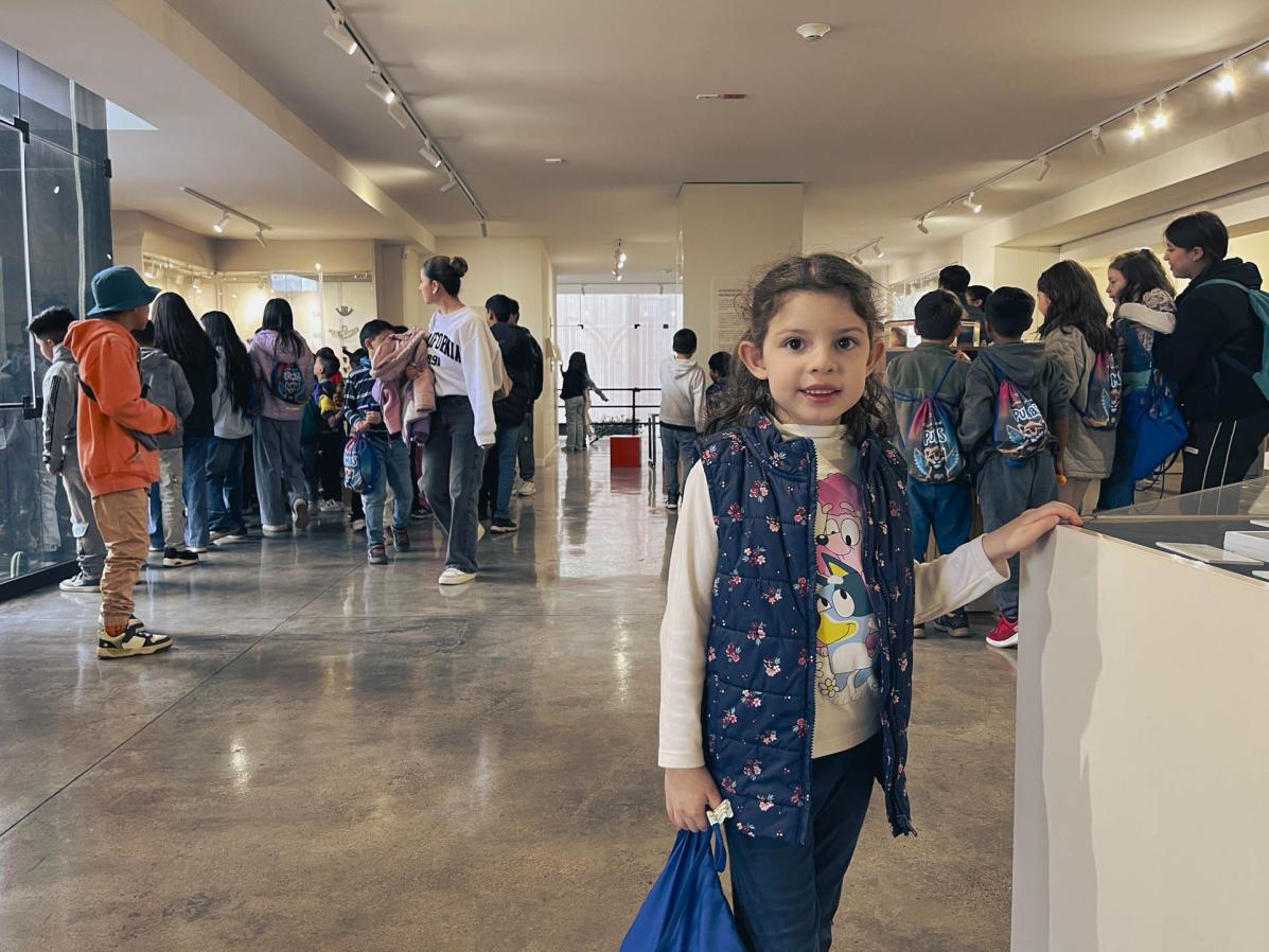 Museo Pumapungo