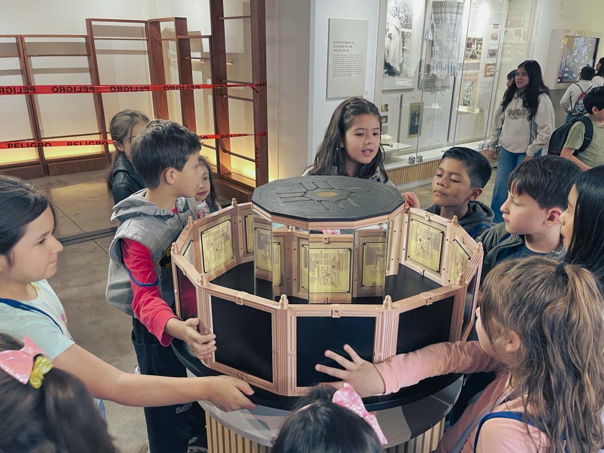 Museo Pumapungo