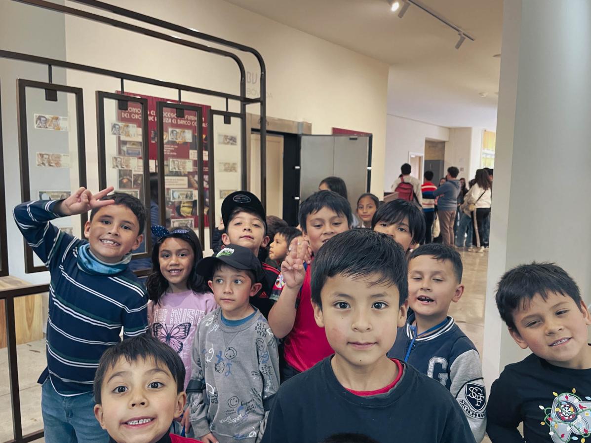 Museo Pumapungo
