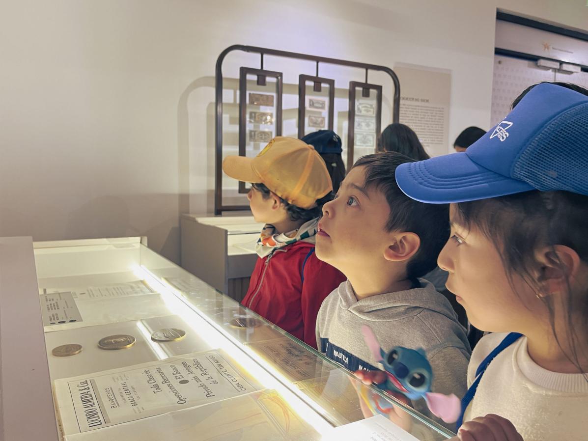 Museo Pumapungo