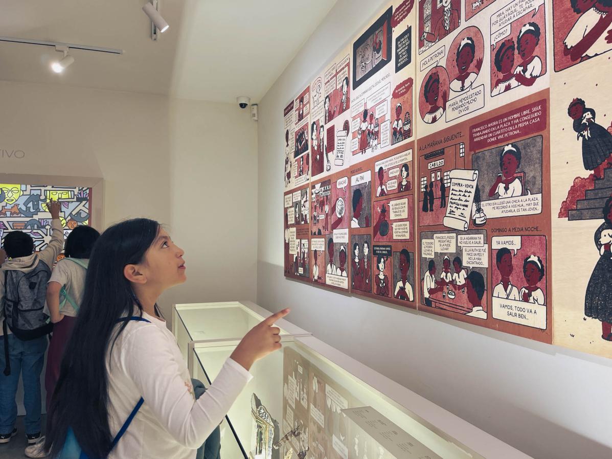 Museo Pumapungo
